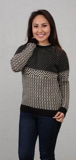 58I-500 Sweater